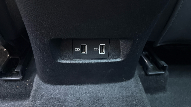 MG Hs 1.5 T-GDI Exclusive 5dr DCT Petrol Hatchback